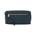 Louis Vuitton Petilante Infini - Navy Empreinte