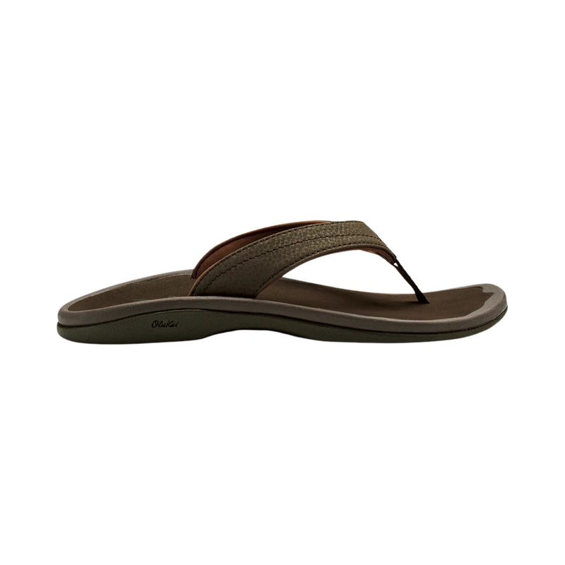 Aukai Sandal