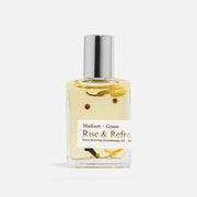 Madison Green Rise & Refresh Stress Relieving Aromatherapy Body Oil 15ml