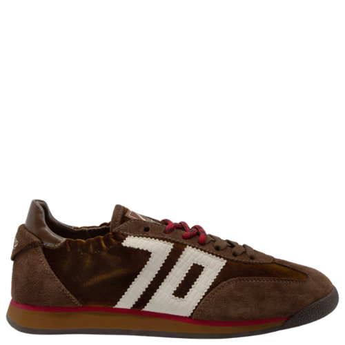 Back 70 Rocket W26 Sneaker -Velvet Brown Butter