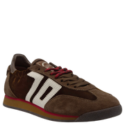 Back 70 Rocket W26 Sneaker -Velvet Brown Butter
