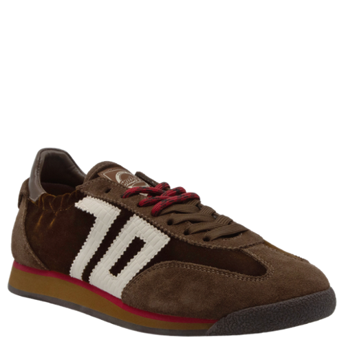 Back 70 Rocket W26 Sneaker -Velvet Brown Butter
