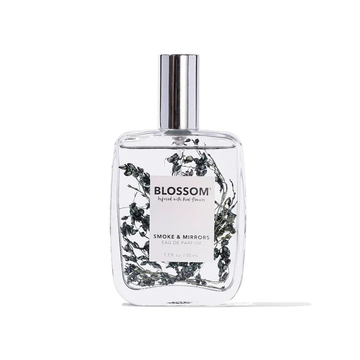 Blossom Eau De Parfum- Smoke and Mirrors