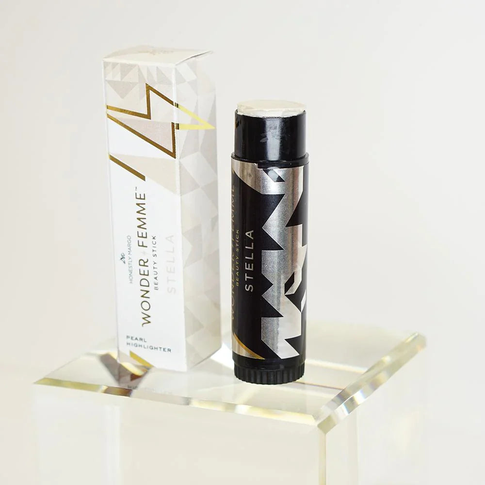 Wonder Femme Highlighter Stella