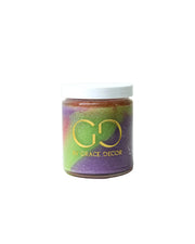 Grace Decor Secret Garden Sugar Scrub