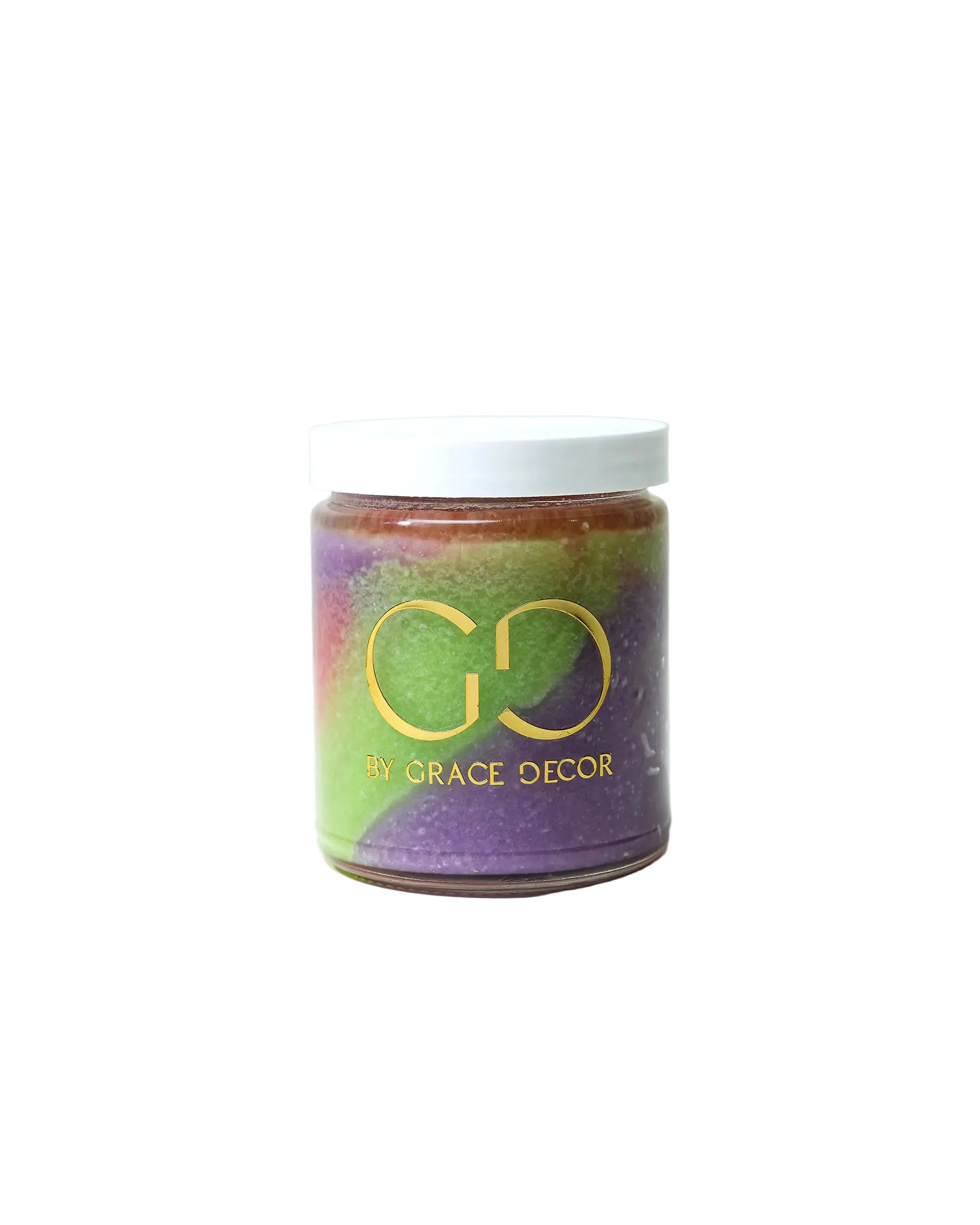 Grace Decor Secret Garden Sugar Scrub