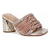 Vera Slide Sandal