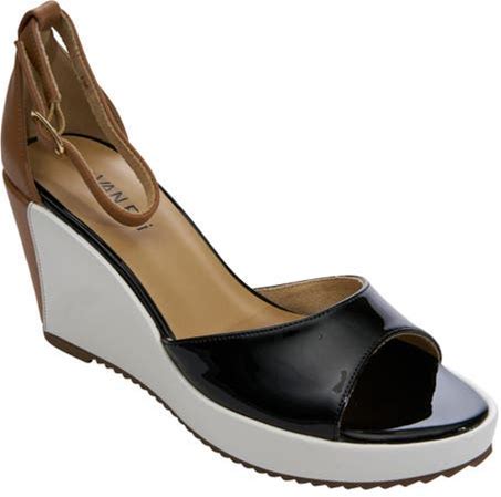 Lemy Wedge Sandal