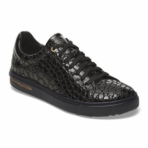 Bend Low Leather Sneaker