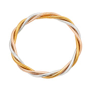 BuDhaGirl Trilogy All Weather Bangle Small