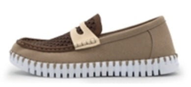Ilse Jacobsen Tulip 3233 Loafer -Coriander