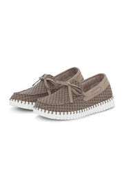 Tulip 3074 Slip On with Laces