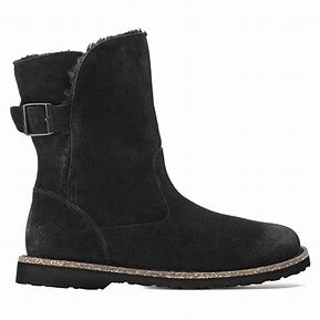 Upsala Shearling