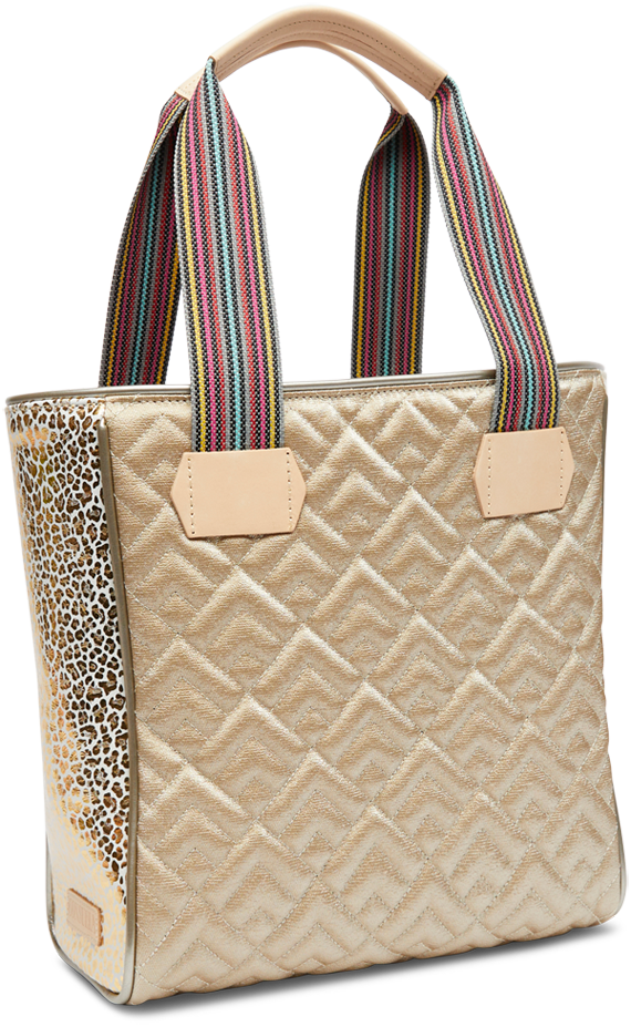 Classic Tote-Consuela