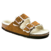 Arizona Big Buckle Shearling