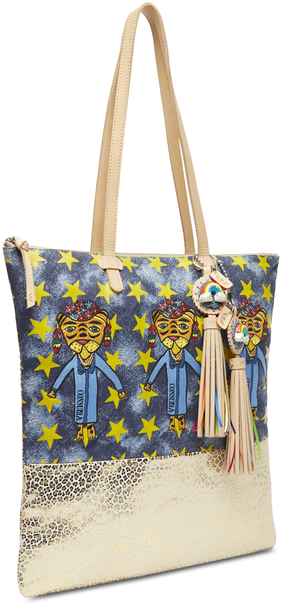 Shopper Tote