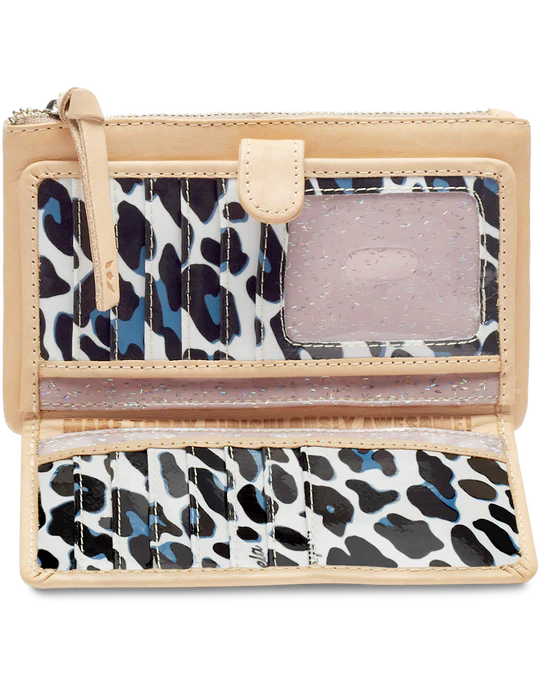 Slim Wallet