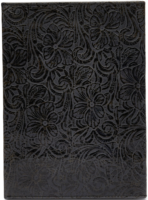 Notebook Cover