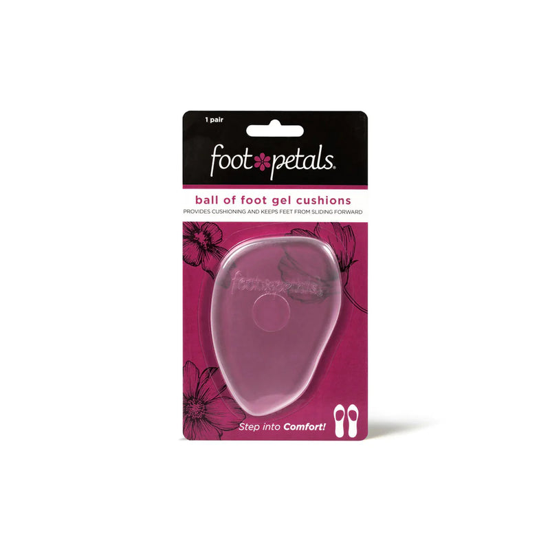 Foot Petals Ball of Foot Cushions