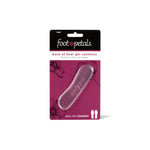 Foot Petals Back of Heel Cushions