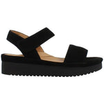 Abrilla Wedge Sandal