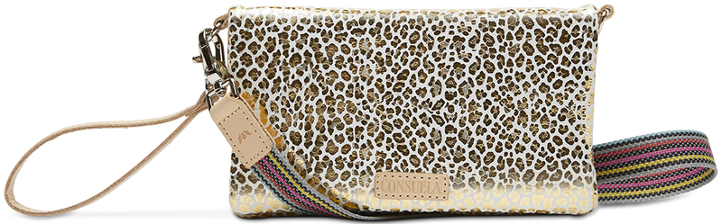 Uptown Crossbody