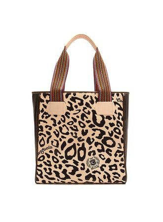 Classic Tote-Consuela