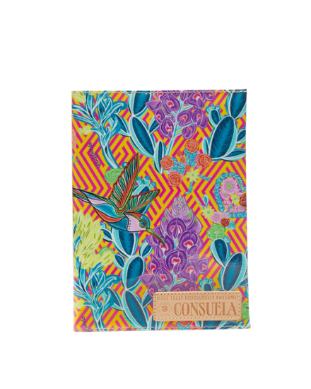 Notebook Cover