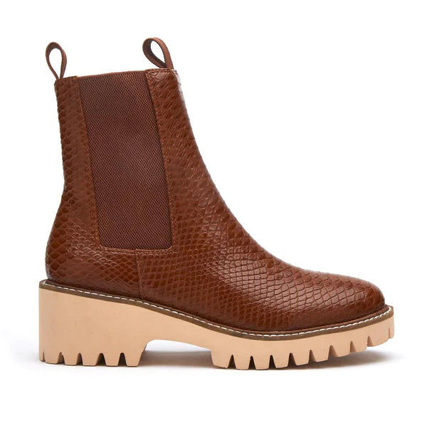 Chase Boot