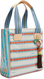 Classic Tote-Consuela