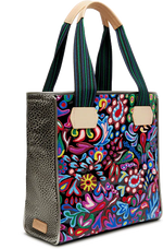 Classic Tote-Consuela