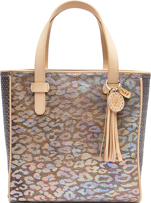 Classic Tote-Consuela
