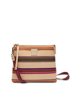 Downtown Crossbody