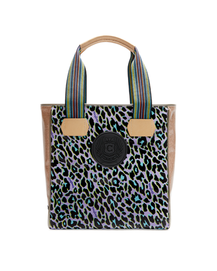Classic Tote-Consuela