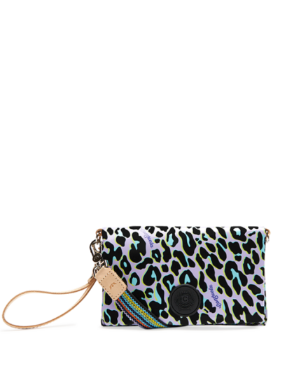 Uptown Crossbody