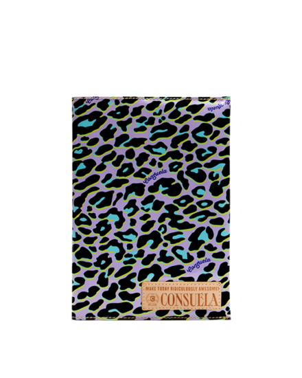 Notebook Cover