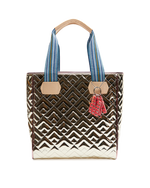 Classic Tote-Consuela