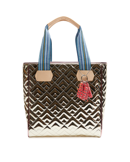 Classic Tote-Consuela