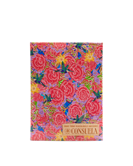 Notebook Cover