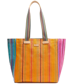 Journey Tote
