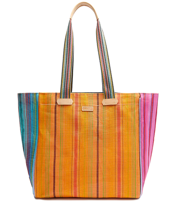 Journey Tote