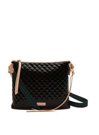 Downtown Crossbody
