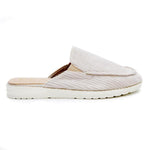 Kozy Casual Mule