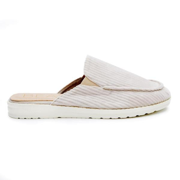 Kozy Casual Mule