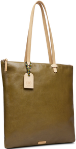 Shopper Tote