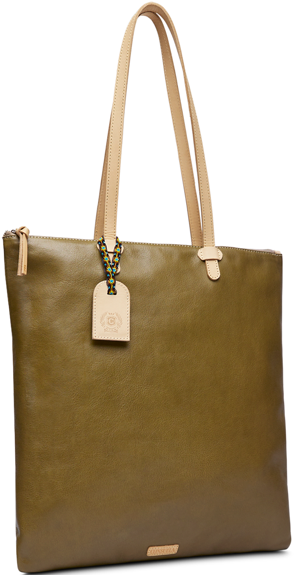 Shopper Tote