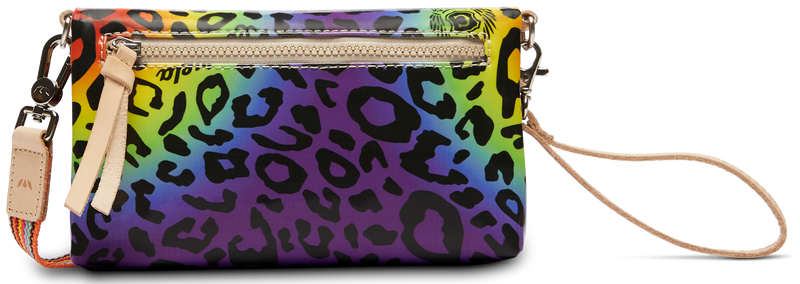Uptown Crossbody