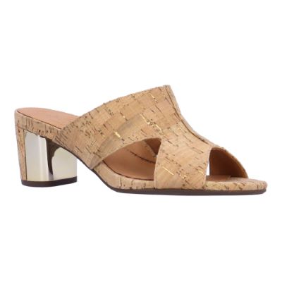 Melena Slide Sandal