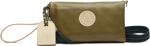Uptown Crossbody