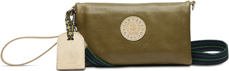 Uptown Crossbody
